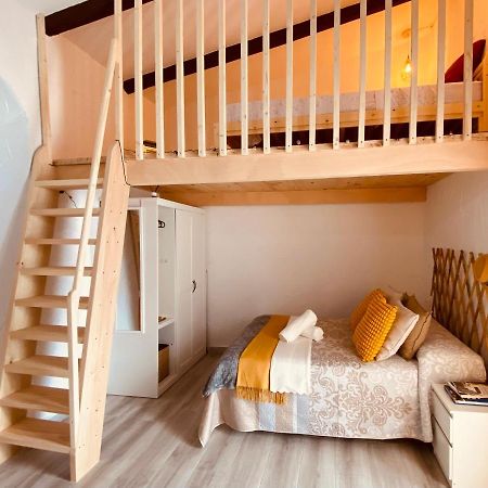Suite San Mateos 15 เฮเรซ เด ลาฟรอนเตรา ภายนอก รูปภาพ
