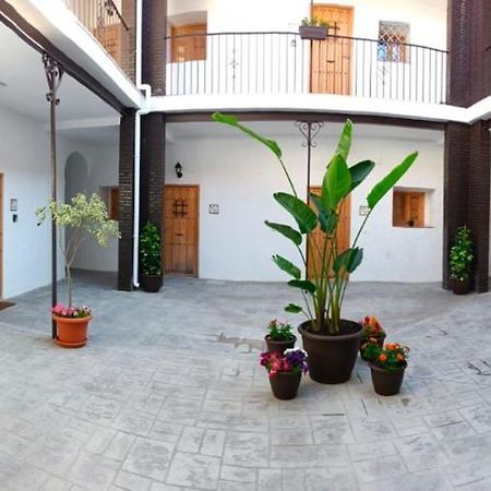 Suite San Mateos 15 เฮเรซ เด ลาฟรอนเตรา ภายนอก รูปภาพ
