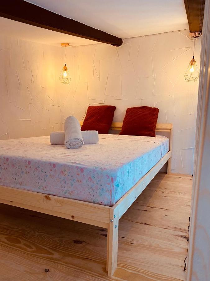 Suite San Mateos 15 เฮเรซ เด ลาฟรอนเตรา ภายนอก รูปภาพ