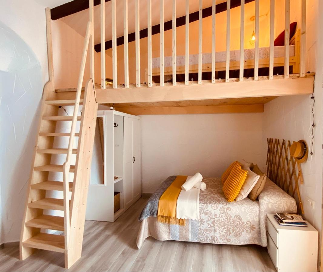 Suite San Mateos 15 เฮเรซ เด ลาฟรอนเตรา ภายนอก รูปภาพ