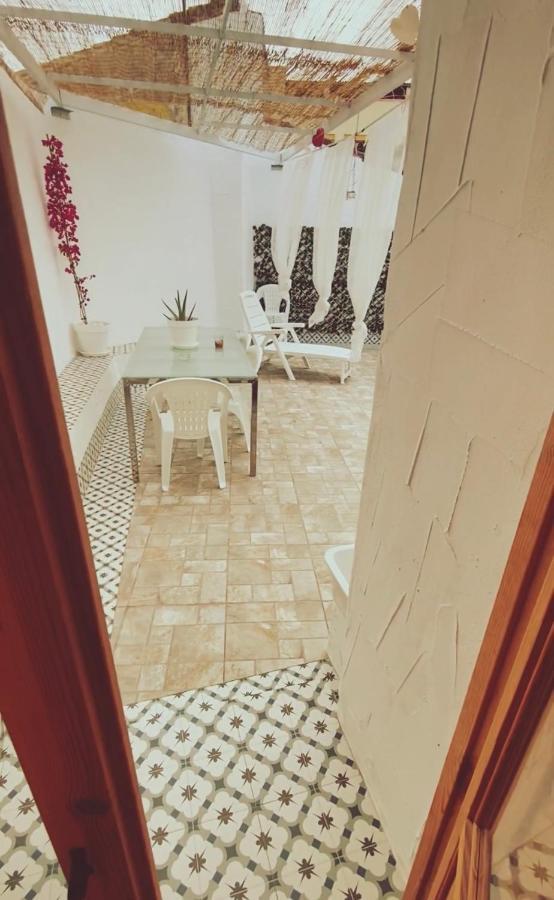 Suite San Mateos 15 เฮเรซ เด ลาฟรอนเตรา ภายนอก รูปภาพ